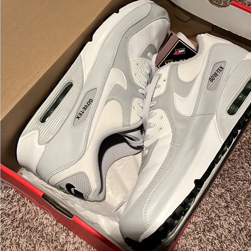 Nike air max 90 Gtx